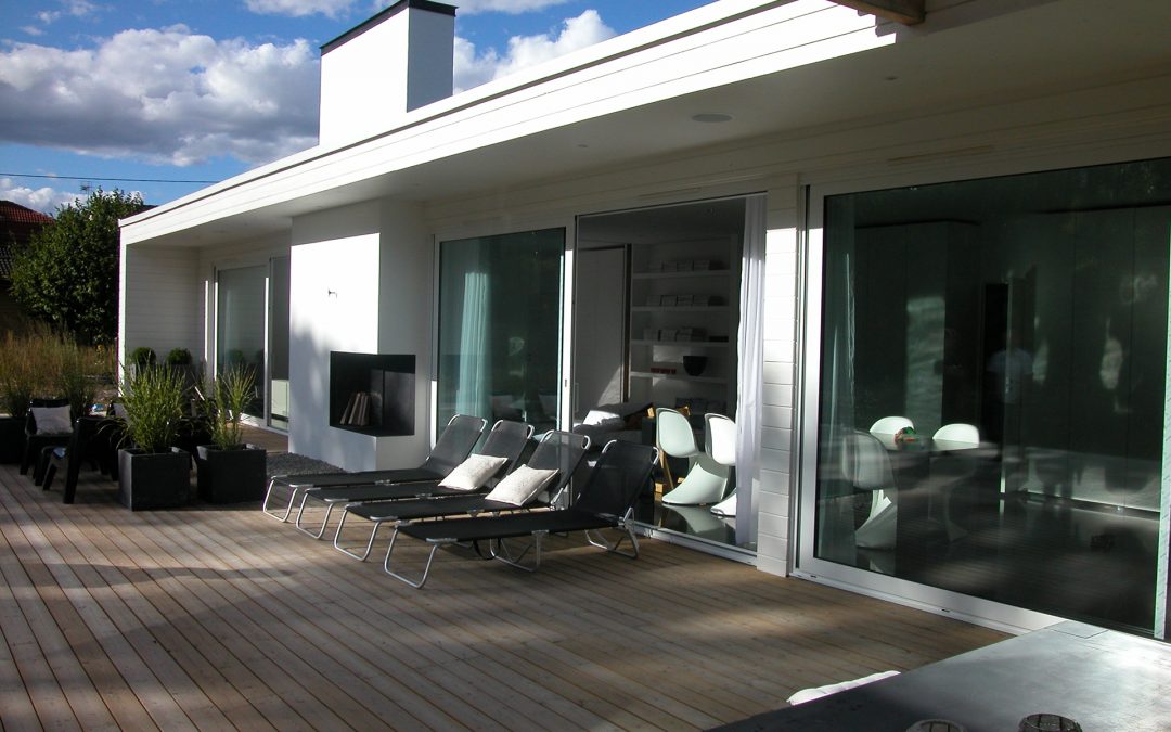 Villa Nelson