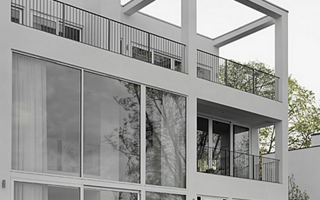 Villa Oscar