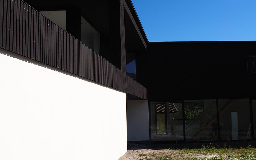 Villa Pepparroten