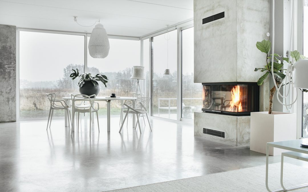 Villa Roström